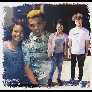 Meet your Posher, Bree